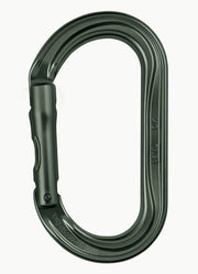 OK LIGHTWEIGHT OVAL CARABINER