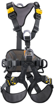 AVAO BOD FAST CLOSEOUT