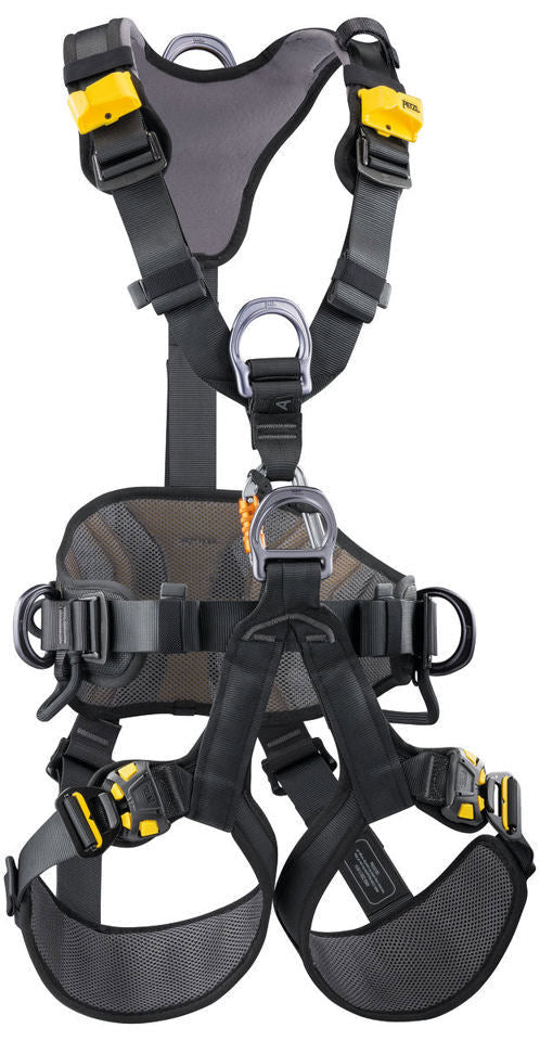 AVAO BOD FAST CLOSEOUT