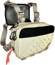 The Wilderness Chest Pack