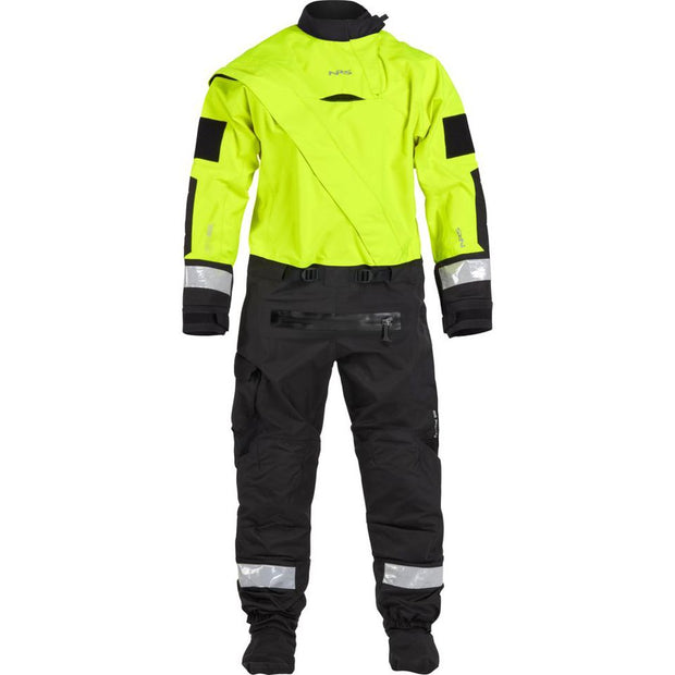 EXTREME SAR DRY SUIT