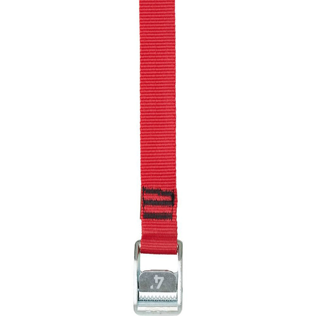 1" Color Coded Tie-Down Straps