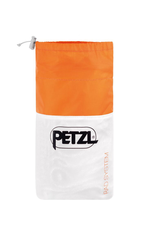 Pouch for RAD SYSTEM