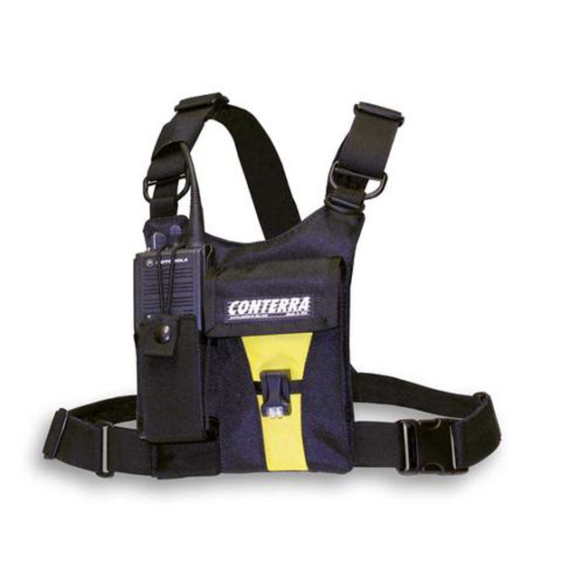 ADJUSTA-PRO DIVA WOMEN'S RADIO CHEST HARNESS