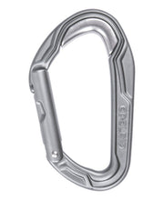 BULLETPROOF ALUMINUM CARABINER