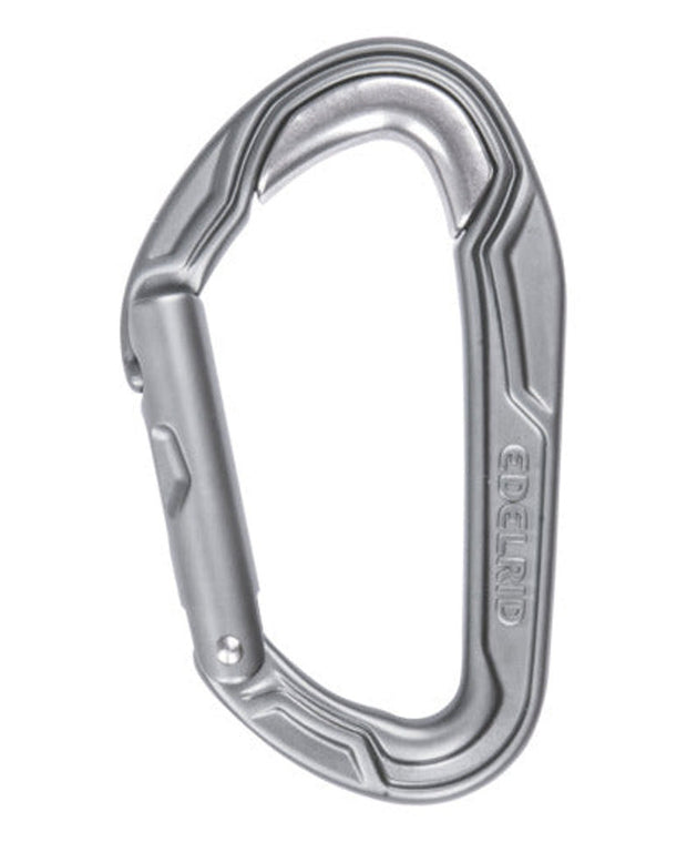BULLETPROOF ALUMINUM CARABINER