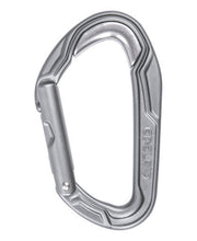BULLETPROOF ALUMINUM CARABINER