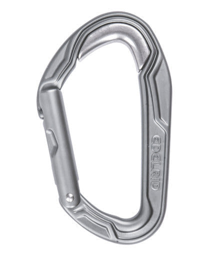BULLETPROOF ALUMINUM CARABINER
