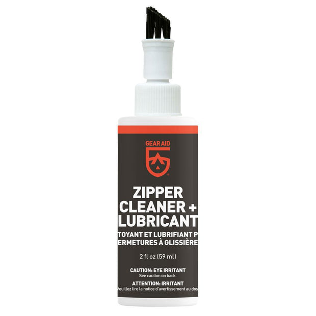 GEAR AID ZIPPER LUBES