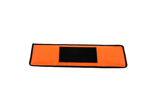 SHOULDER BOARD - International Orange