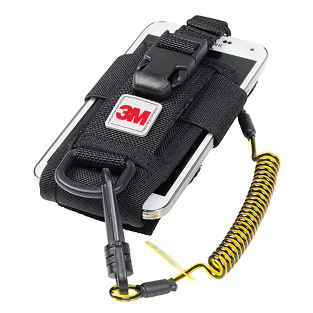 Adjustable Radio/Cell Phone Holster Kit