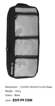 Technicians Pack Accessories