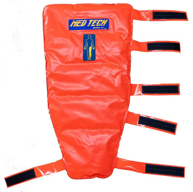DELUXE EXTREMITY SPLINTS