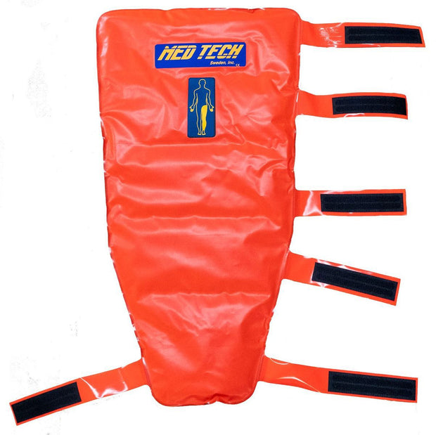 DELUXE EXTREMITY SPLINTS