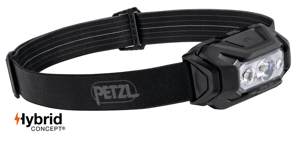 Petzl ARIA 2 RGB Canada – Coast Ropes and Rescue
