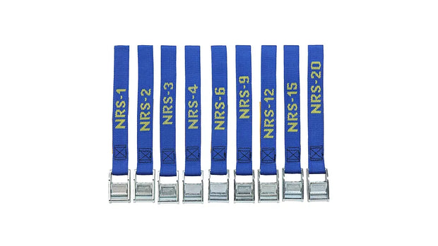 HD Tie-Down Strap