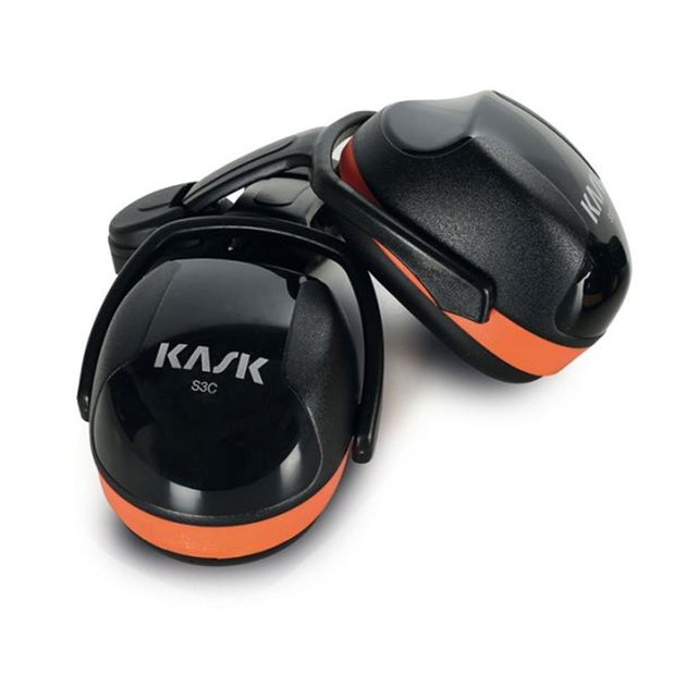 KASK HEARING PROTECTION