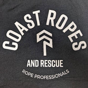 COAST ROPES T-SHIRT