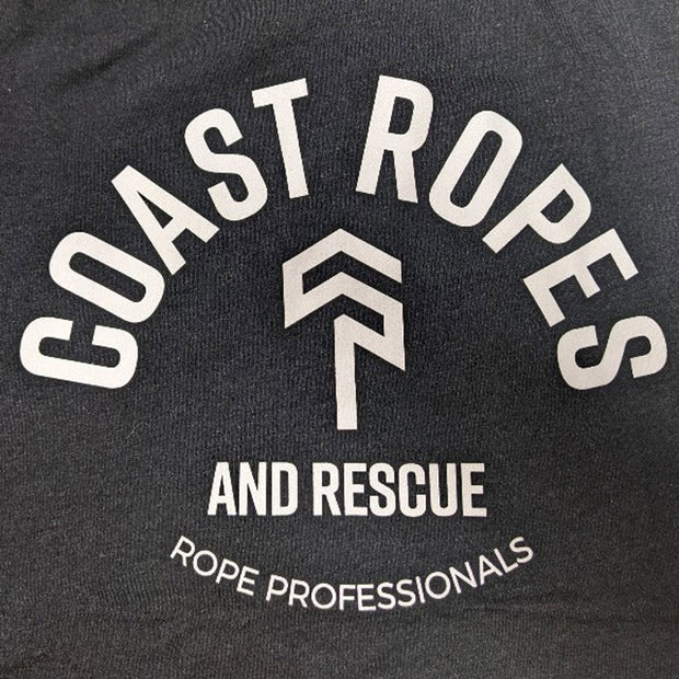 COAST ROPES T-SHIRT