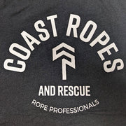 COAST ROPES T-SHIRT