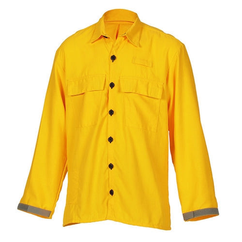 Vector Wildland Fire Shirt