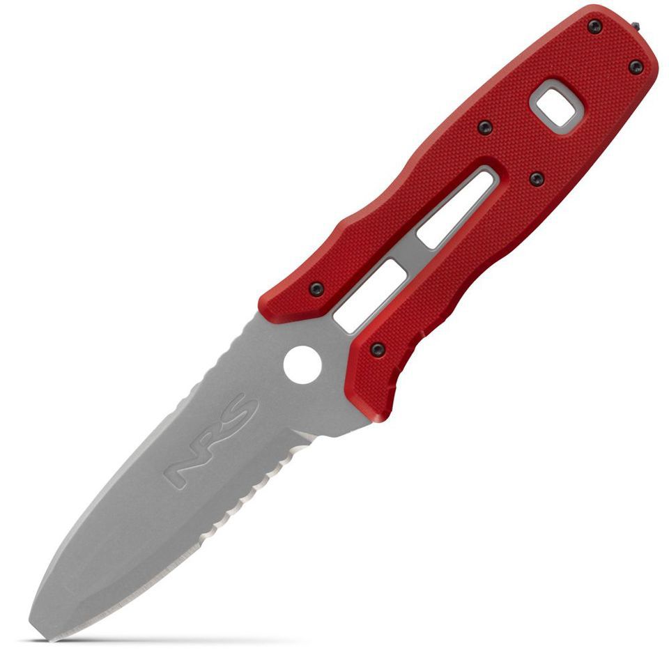 NRS Pilot SAR Knife Canada – Coast Ropes and Rescue
