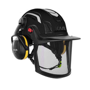 ZENITH X AIR COMBO HELMET SYSTEM