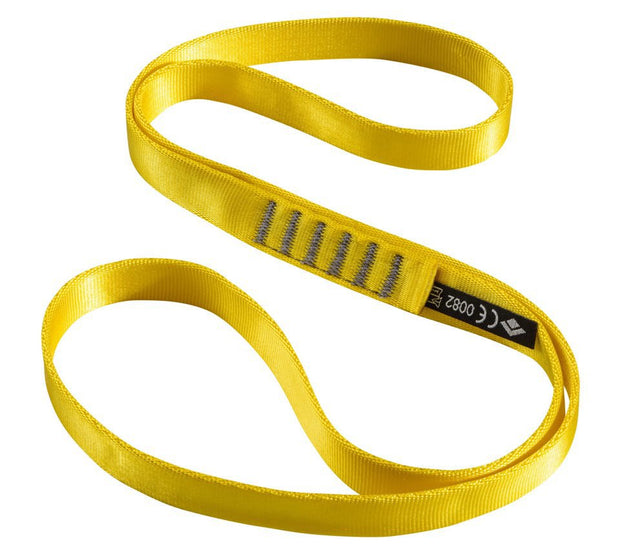 18 MM NYLON RUNNERS