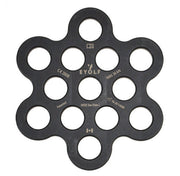 SNOFLAKE RIGGING PLATE