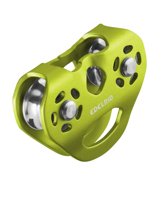 WARP Tandem Pulley