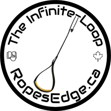 The Infinite Loop – Coast Ropes and Rescue