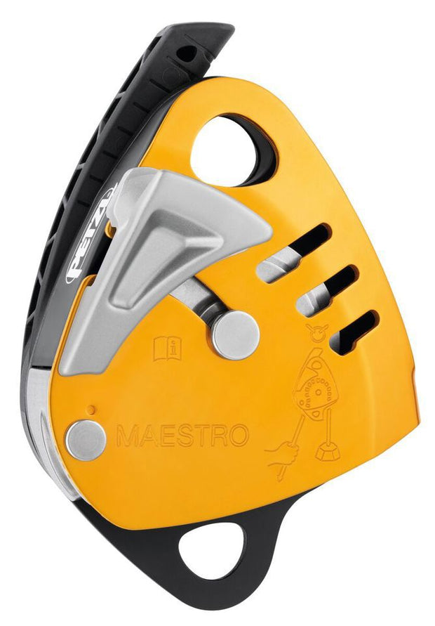 MAESTRO  S (NFPA G)