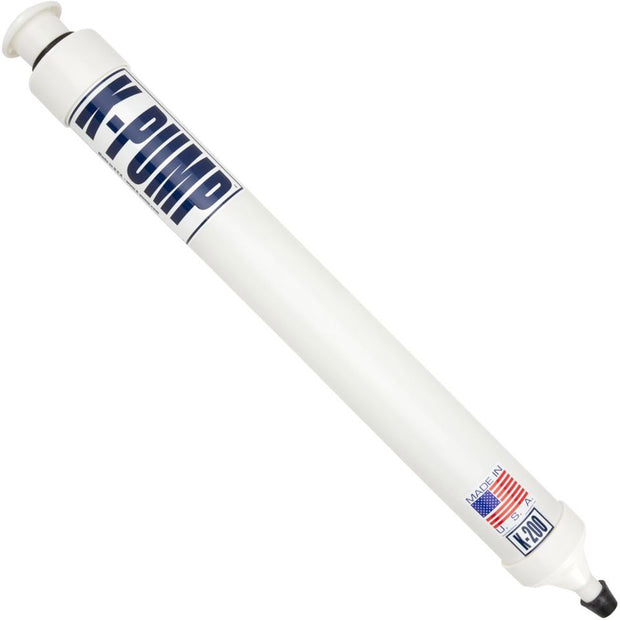 K-PUMP