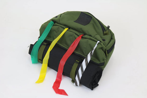 POW RESPONSE PACK