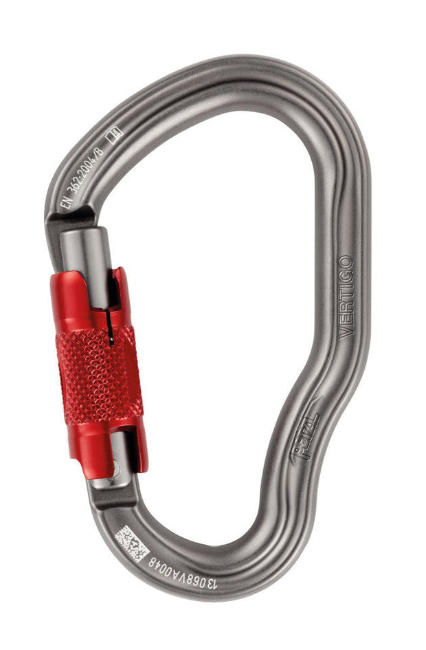 VERTIGO TWIST-LOCK   end of series