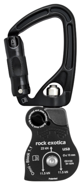 Rescue Hardware – Page 2 – Coast Ropes and Rescue