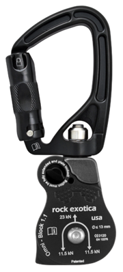 Omni-Block 1.1" SwivaBiner