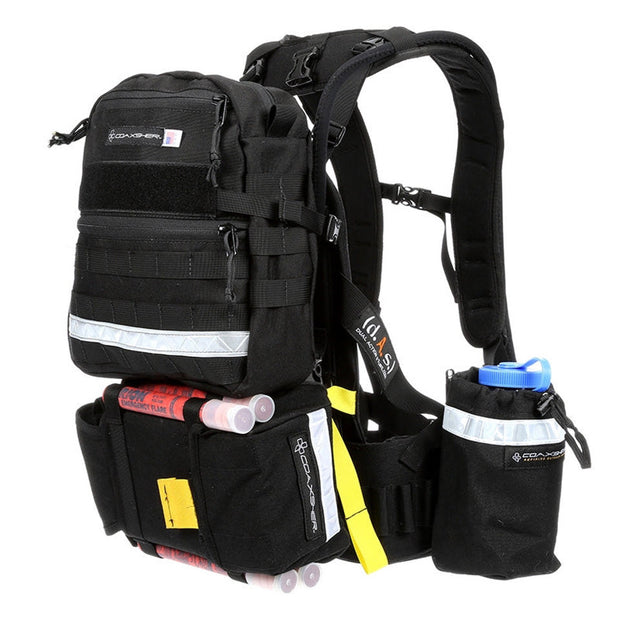 SPOTTER WILDLAND FIRE PACK
