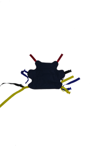 VACUUM SPINE IMMOBILIZER (VSI/VEV)