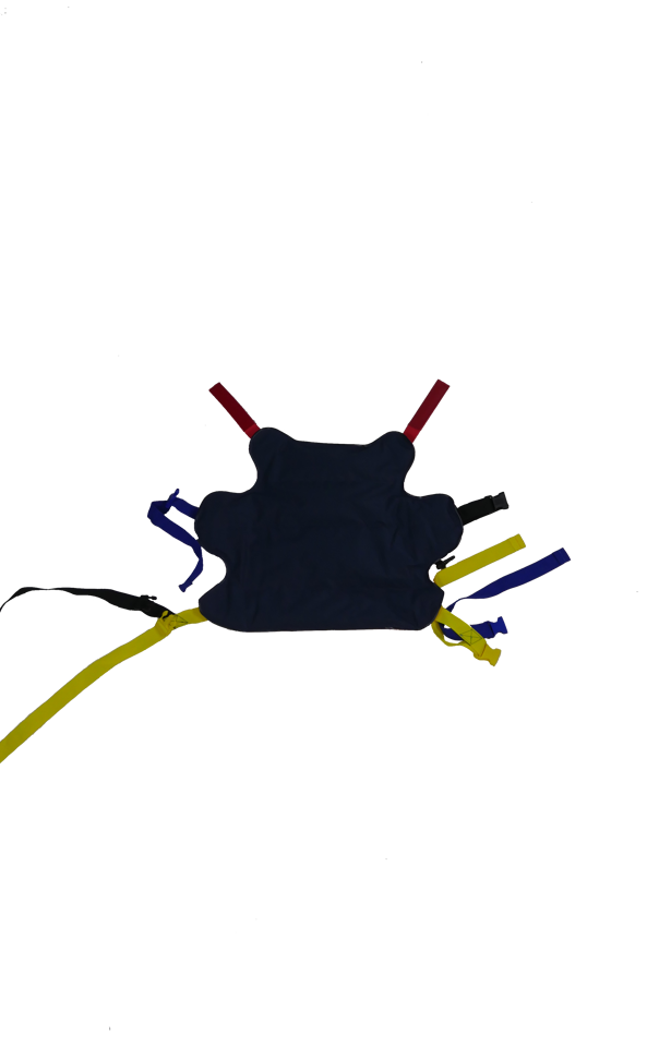 VACUUM SPINE IMMOBILIZER (VSI/VEV)