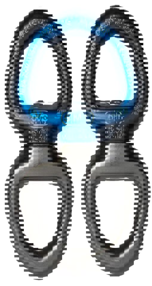 Reactor Swivel