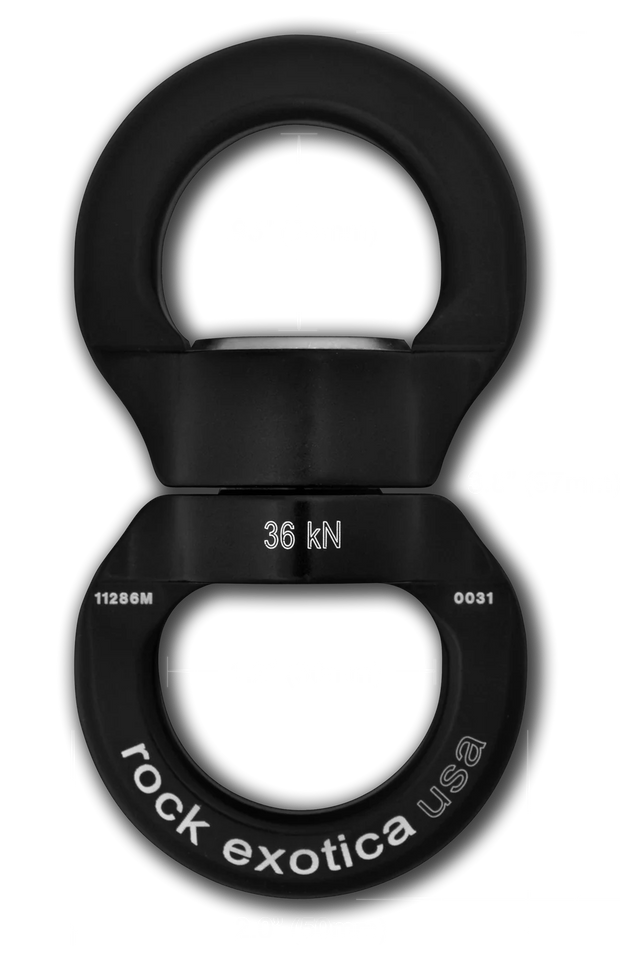 ROTATOR SWIVEL