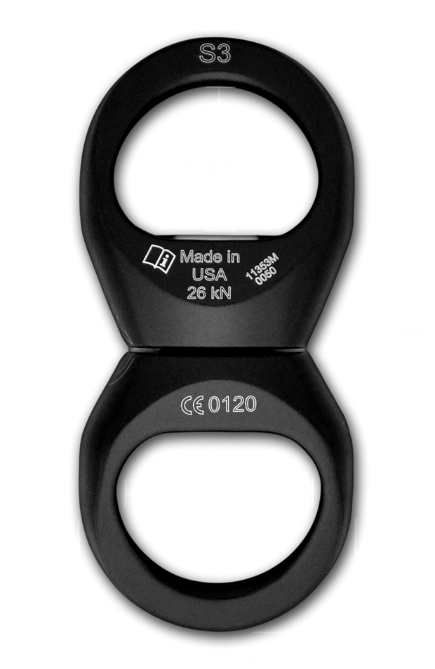 ORBITER SWIVEL
