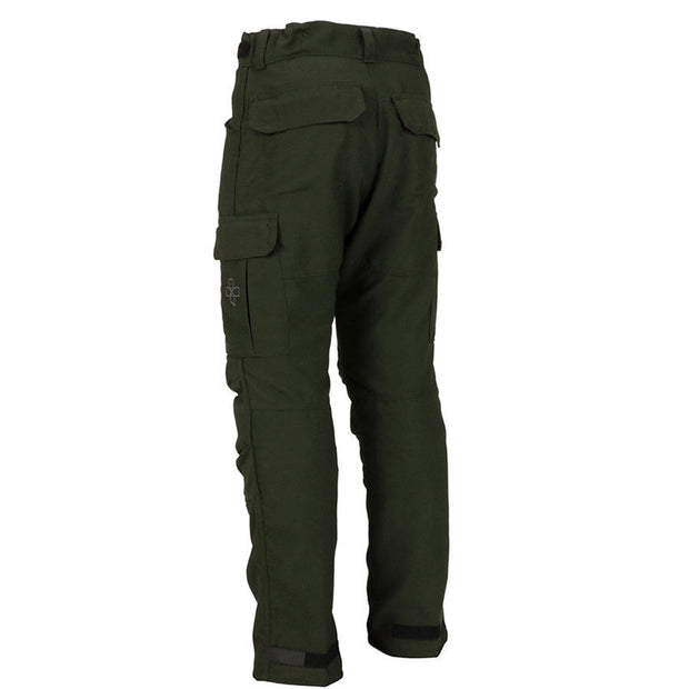 CX Wildland Vent Pant, Tecasafe