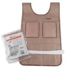 READY HEAT VEST