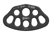 SINGING ROCK  RIGGING PLATE
