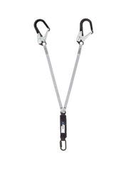 PICADOR SHOCK ABSORBING DOUBLE LANYARD