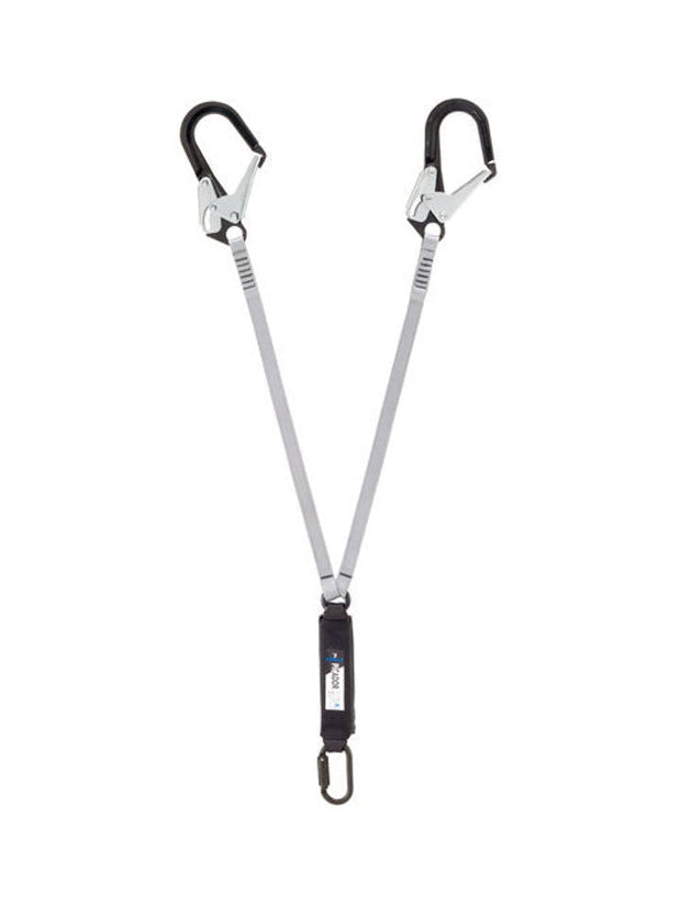 PICADOR SHOCK ABSORBING DOUBLE LANYARD