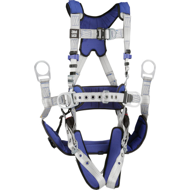 ExoFit X100 Comfort Tower Safety Harness