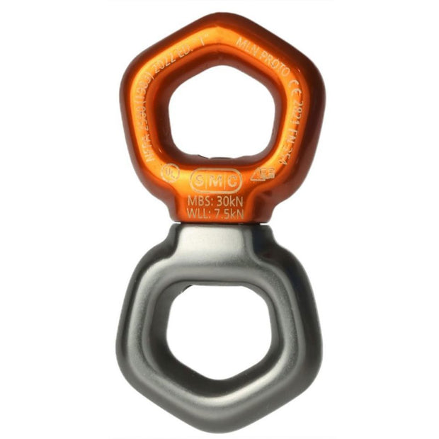 Reactor Swivel